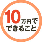 大阪で飲食店のメニュー表・販促物の制作は「おいしいデザイン.com」 10万円でできること